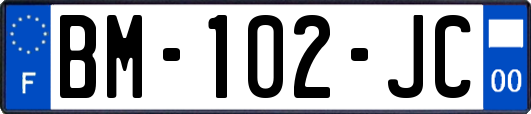 BM-102-JC
