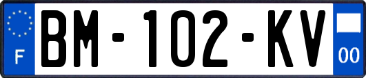 BM-102-KV