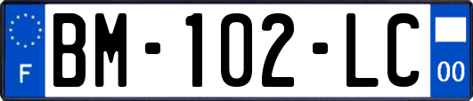 BM-102-LC