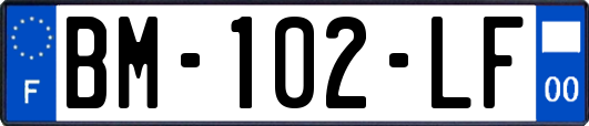 BM-102-LF