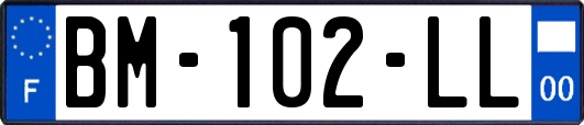 BM-102-LL
