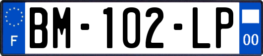 BM-102-LP