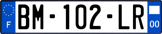 BM-102-LR