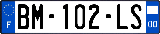 BM-102-LS