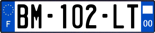 BM-102-LT