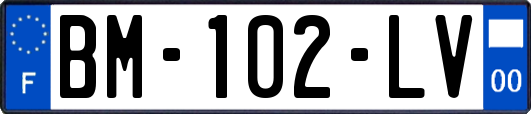 BM-102-LV