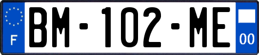 BM-102-ME