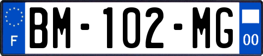 BM-102-MG