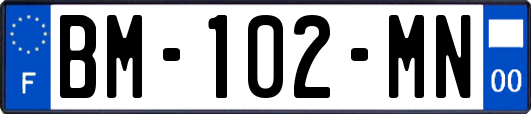 BM-102-MN