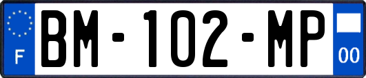 BM-102-MP