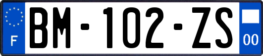 BM-102-ZS