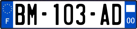 BM-103-AD