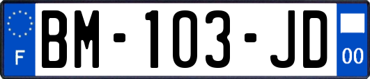 BM-103-JD