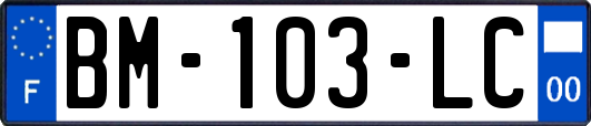 BM-103-LC