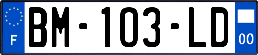 BM-103-LD