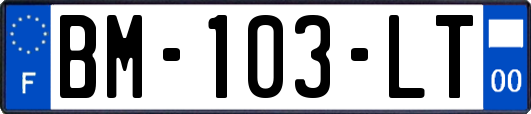 BM-103-LT