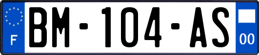 BM-104-AS