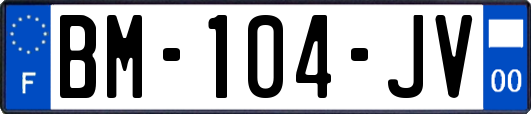 BM-104-JV