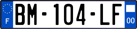 BM-104-LF