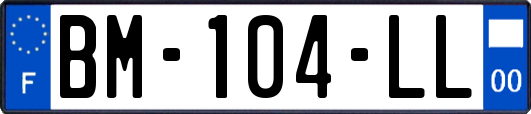 BM-104-LL