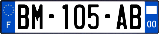 BM-105-AB