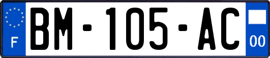 BM-105-AC