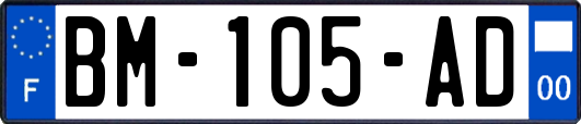 BM-105-AD