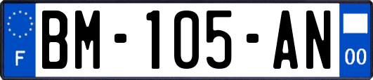 BM-105-AN