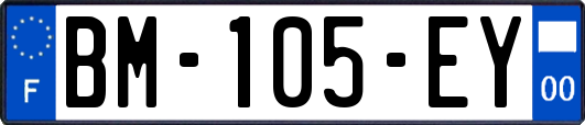 BM-105-EY