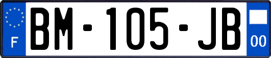 BM-105-JB