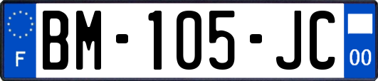BM-105-JC