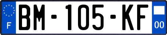 BM-105-KF