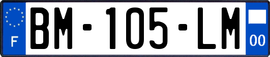 BM-105-LM