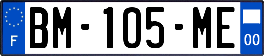 BM-105-ME