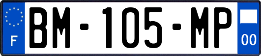 BM-105-MP