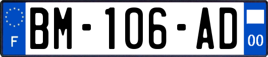 BM-106-AD