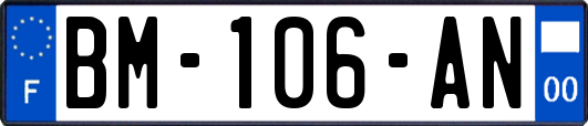 BM-106-AN