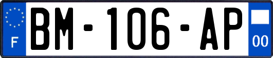 BM-106-AP