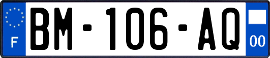 BM-106-AQ