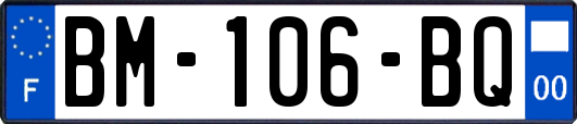 BM-106-BQ