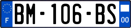 BM-106-BS