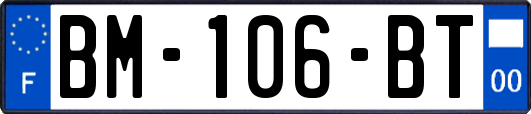 BM-106-BT