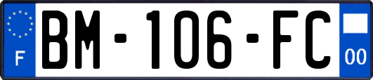 BM-106-FC