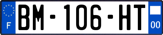BM-106-HT