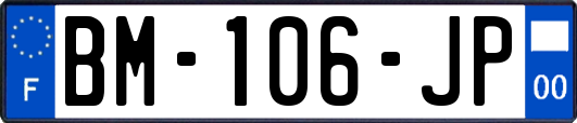 BM-106-JP