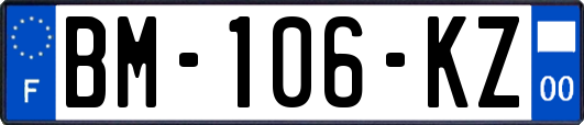 BM-106-KZ