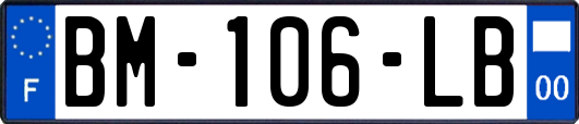 BM-106-LB