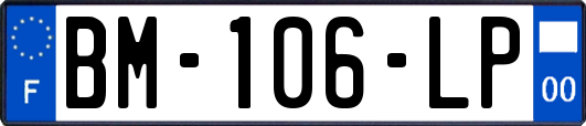 BM-106-LP