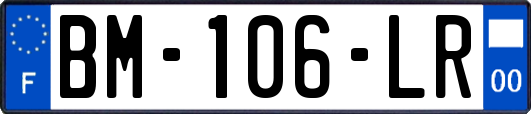 BM-106-LR