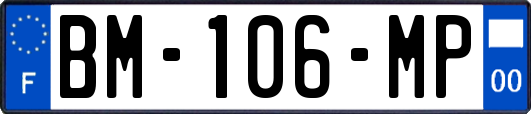 BM-106-MP